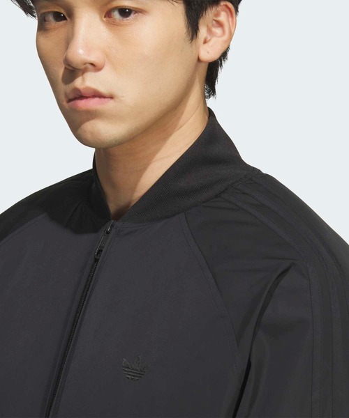 adidas（アディダス） ブルゾン アウター ナイロン PD JKT/ アディダス