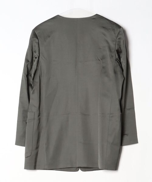 UNITED ARROWS（ユナイテッドアローズ） ノーカラージャケット 36