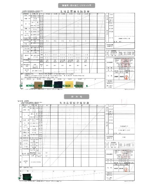 「KOBE LETTUCE」 ブルゾン FREE ライトカーキ レディース_画像6