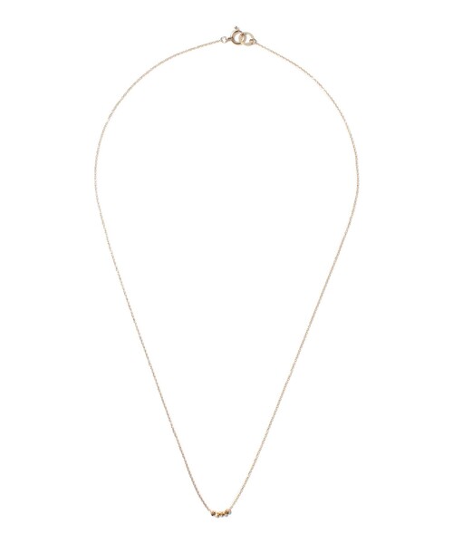 MARIHA マリハ 時の砂 ネックレス toki-no-