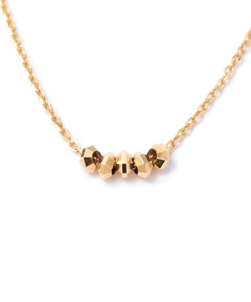 MARIHA マリハ 時の砂 ネックレス toki-no-