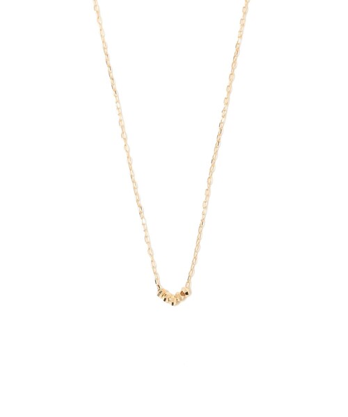 MARIHA（マリハ） ネックレス MARIHA / 時の砂 ネックレス 38cm