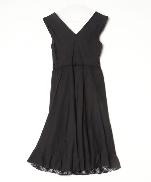 BURBERRY BLUE LABEL（バーバリーブルーレーベル） ノースリーブ