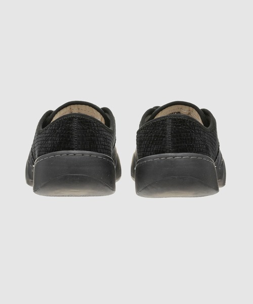 ERL（イーアールエル） スニーカー UNISEX CORDUROY COUPE SNEAKERS