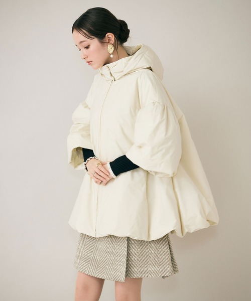 Audie a Muses（オーディア ミューズ） スカート MIXカラーミニ