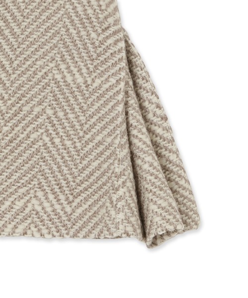 Audie a Muses（オーディア ミューズ） スカート MIXカラーミニ