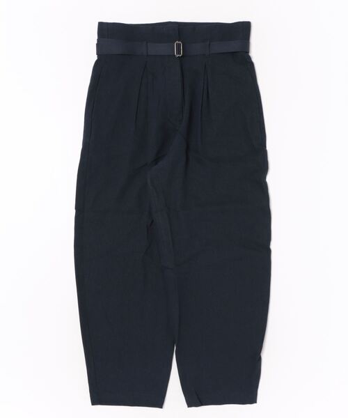 「RNA-N」 パンツ MEDIUM ネイビー レディース_画像2