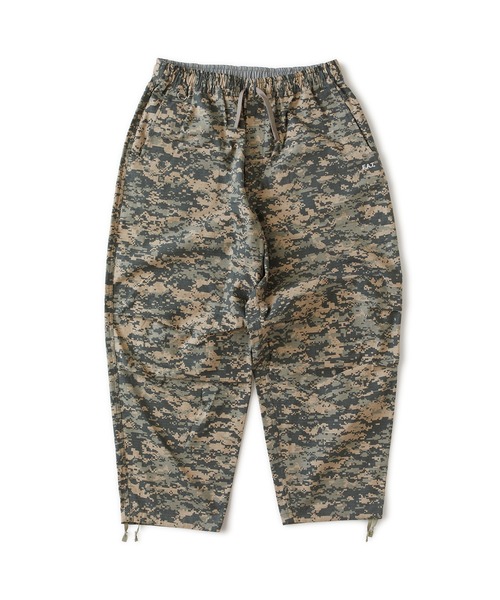 F.A.T. グレー スラックス FAT パンツ PIXETUCK メンズ : ZOZOTOWN Yahoo!店 - 通販 - Yahoo