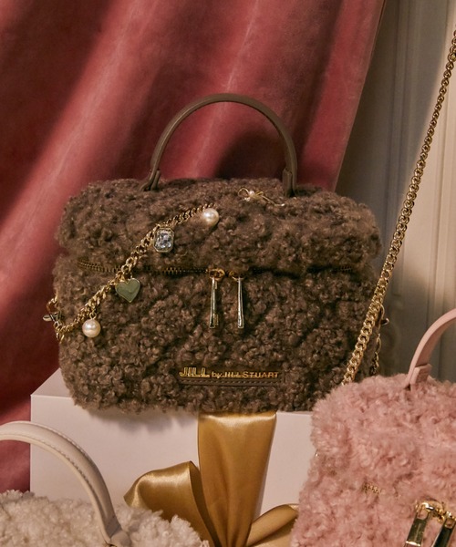 JILL by JILL STUART（ジルバイジルスチュアート） ショルダーバッグ