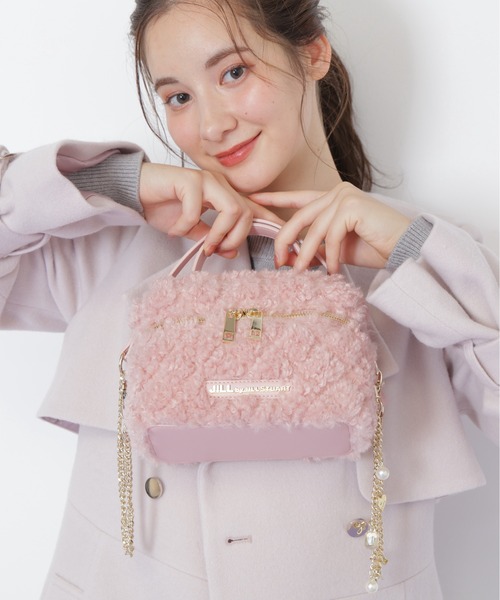 JILL by JILL STUART（ジルバイジルスチュアート） ショルダーバッグ