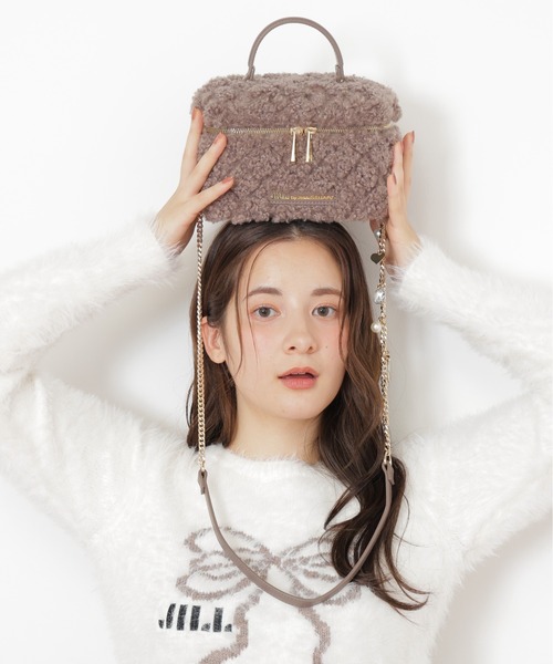 JILL by JILL STUART（ジルバイジルスチュアート） ショルダーバッグ 