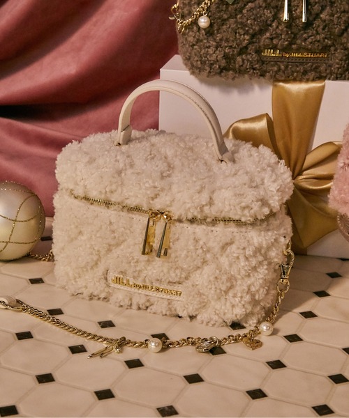 JILL by JILL STUART（ジルバイジルスチュアート） ショルダーバッグ