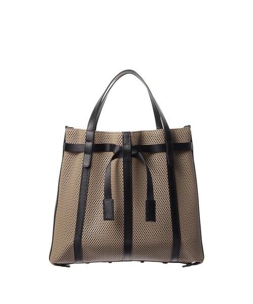 HIROKO HAYASHI（ヒロコ ハヤシ） ショルダーバッグ バッグ PANIER