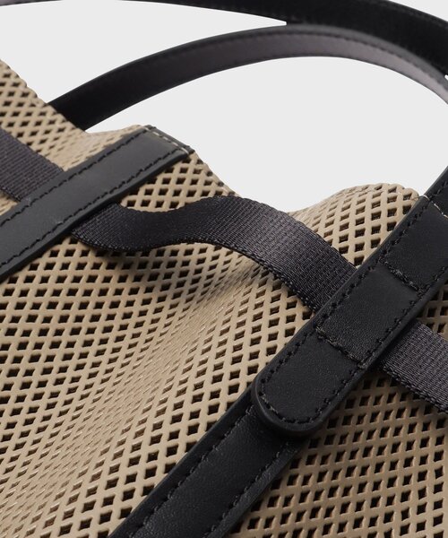 HIROKO HAYASHI（ヒロコ ハヤシ） ショルダーバッグ バッグ PANIER