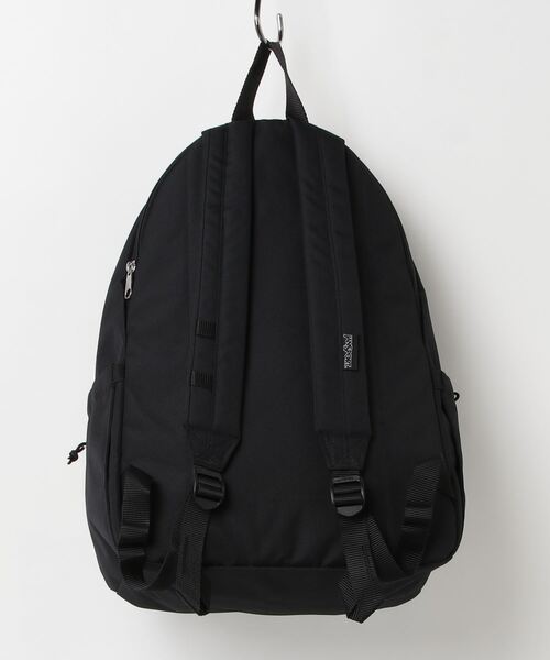 JANSPORT（ジャンスポーツ） リュック ONE SIZE ブラック メンズ