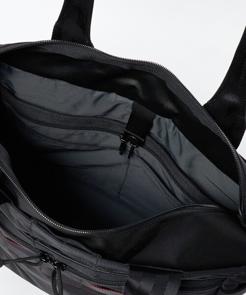 BRIEFING（ブリーフィング） トートバッグ 「別注」「BRIEFING」GLR