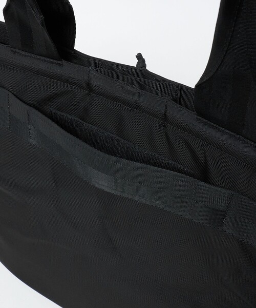 トートバッグ 「別注」「BRIEFING」GLR NEO WIDE TOTE トートバッグ メンズの画像
