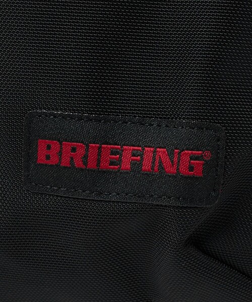 トートバッグ 「別注」「BRIEFING」GLR NEO WIDE TOTE トートバッグ メンズの画像