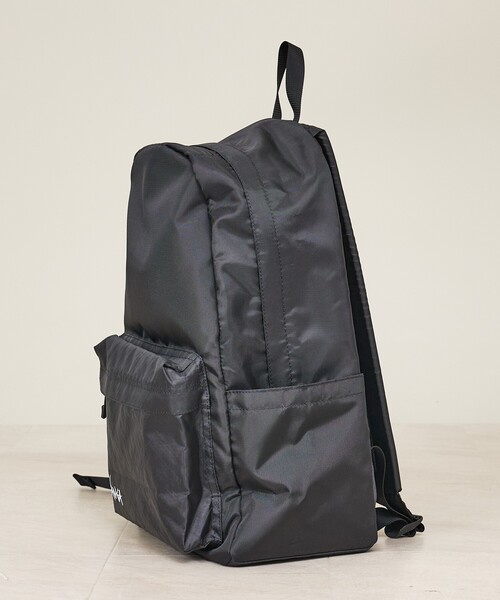 ナンガ エコパック UR バックパック ブラック リュック 新品 エコパック UR バックパック – NANGA ONLINE SHOP