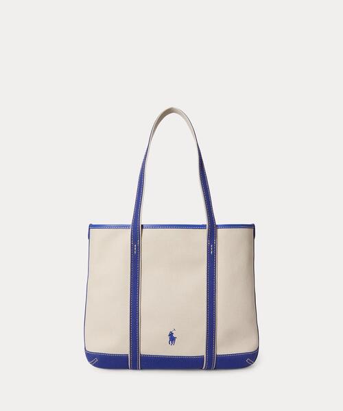 POLO RALPH LAUREN（ポロ・ラルフローレン） トートバッグ Polo ベア