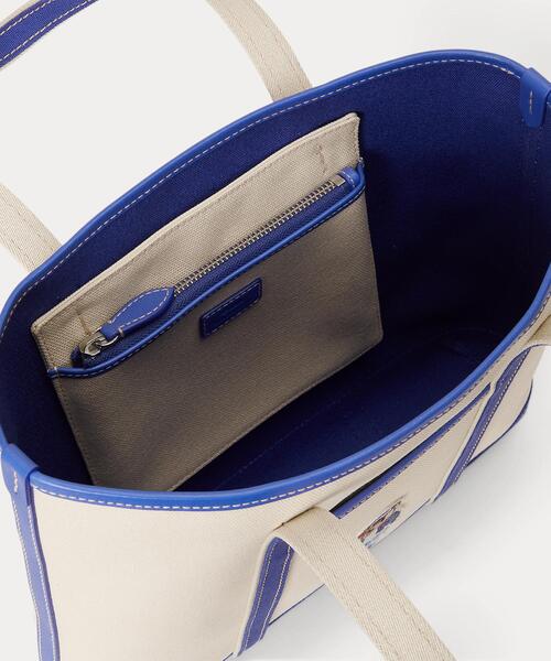 POLO RALPH LAUREN（ポロ・ラルフローレン） ラルフローレン トート