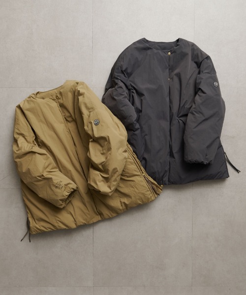 pual ce cin 「PUAL CE CIN」 ジャケット FREE スミクロ レディース