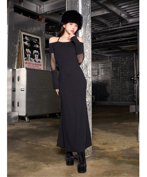 「Darich」 帽子 FREE ブラウン レディース_画像7