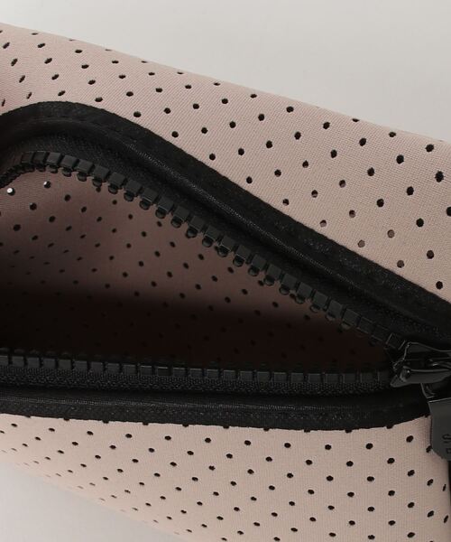 「STATE OF ESCAPE」 トートバッグ FREE ライトピンク レディース_画像6