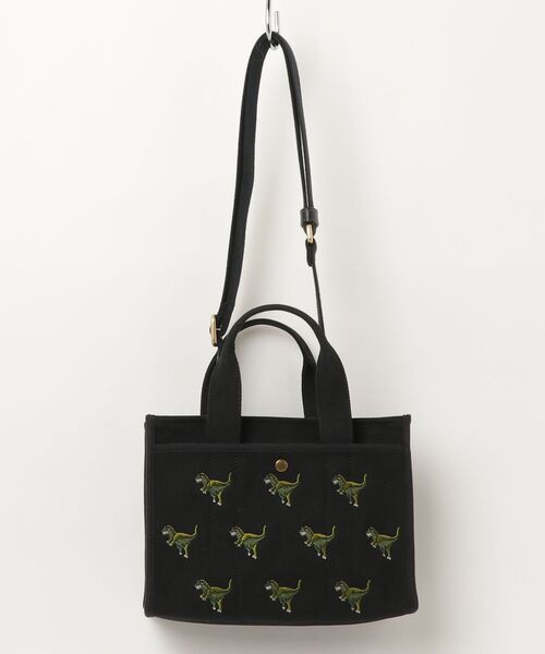 COACH（コーチ） レキシー 2WAYバッグ - ブラック レディース