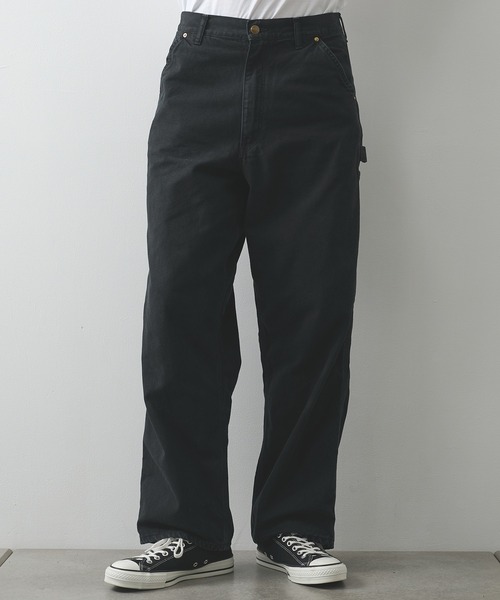 orSlow（オアスロウ） パンツ 「orSlow」DADS FIT OXFORD PAINTER