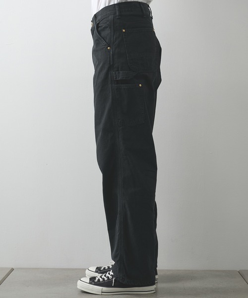 orSlow（オアスロウ） パンツ 「orSlow」DADS FIT OXFORD PAINTER
