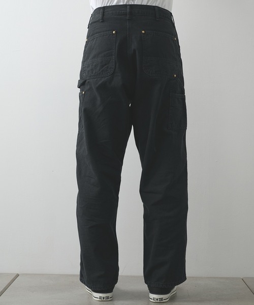 orSlow（オアスロウ） パンツ 「orSlow」DADS FIT OXFORD PAINTER