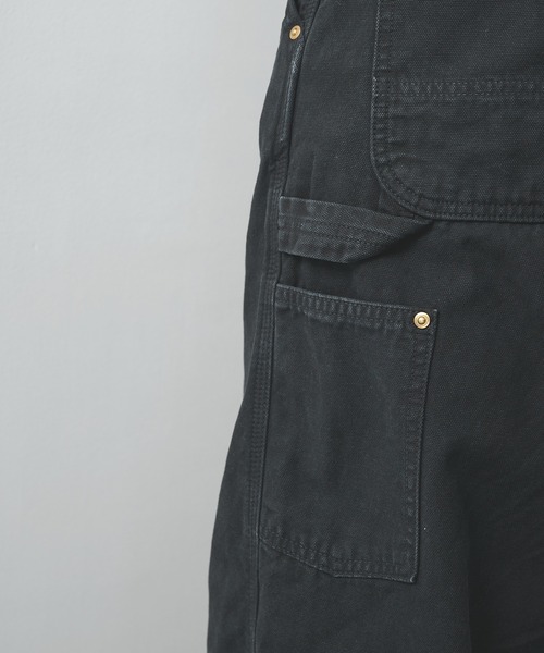 orSlow（オアスロウ） パンツ 「orSlow」DADS FIT OXFORD PAINTER