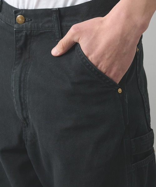 orSlow（オアスロウ） パンツ 「orSlow」DADS FIT OXFORD PAINTER