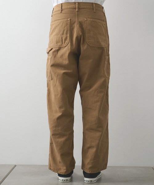 orSlow（オアスロウ） パンツ 「orSlow」DADS FIT OXFORD PAINTER
