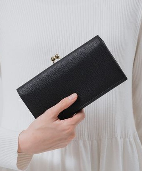 「MURA」 財布 FREE ブラック レディース_画像3