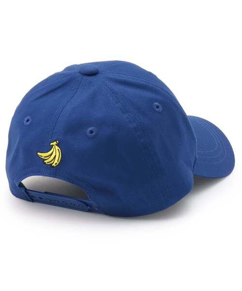 XLARGE KIDS（エクストララージ キッズ） キャップ 帽子 ファニー