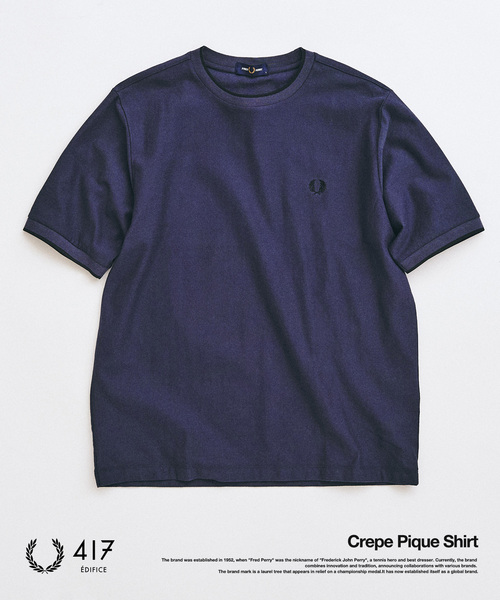 FRED PERRY（フレッドペリー） tシャツ FRED PERRY / フレッドペリー