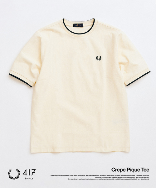 FRED PERRY（フレッドペリー） tシャツ FRED PERRY / フレッドペリー