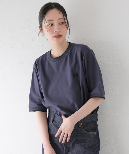 FRED PERRY（フレッドペリー） tシャツ FRED PERRY / フレッドペリー