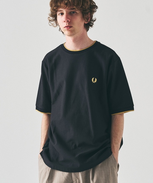 FRED PERRY（フレッドペリー） tシャツ FRED PERRY / フレッドペリー