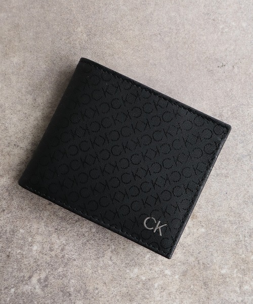 Calvin Klein（カルバン・クライン） 財布 「Calvin Klein/カルバン