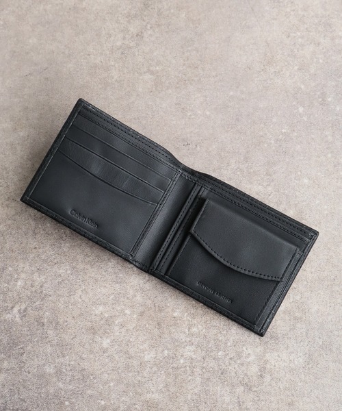 Calvin Klein（カルバン・クライン） 二つ折り財布 財布 「Calvin