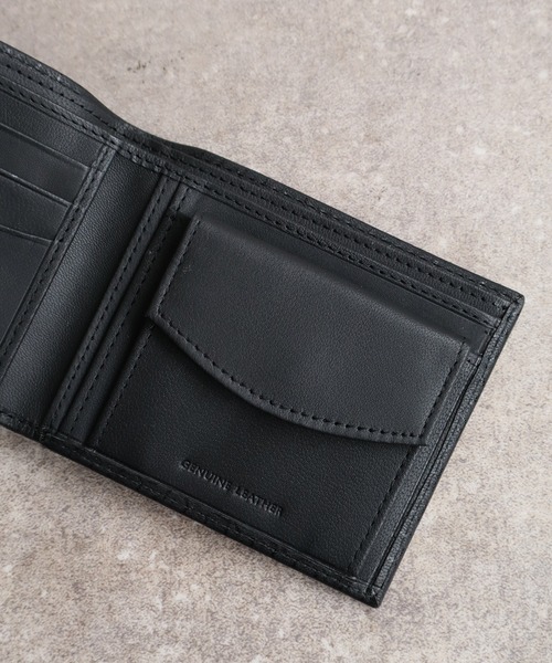 未使用！！カルバンクライン　CK 折りたたみ財布　コンパクトウォレット カルバンクライン Calvin Klein CK 二つ折り財布 BOLD MEDIUM BIFOLD