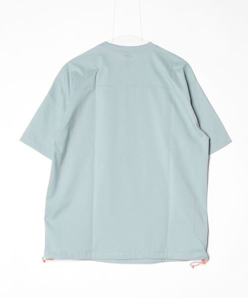 adidas（アディダス） adidas tシャツ シティテック ルーズフィット