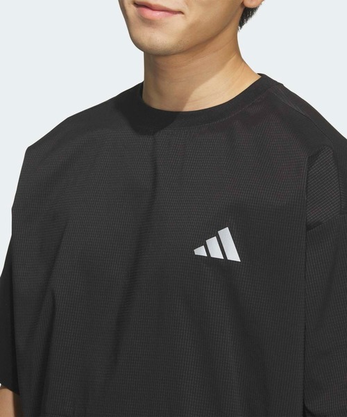 adidas（アディダス） adidas tシャツ シティテック ルーズフィット