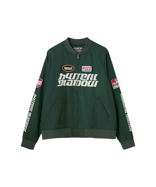 HYSTERIC GLAMOUR（ヒステリックグラマー） ブルゾン アウター SOUND
