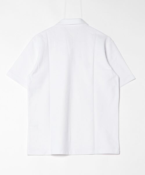 「BEAUTY&YOUTH UNITED ARROWS」 半袖ポロシャツ M ブラック メンズ_画像2