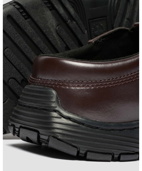 Dr.Martens（ドクターマーチン） サンダル AURIX スリッポン ミュール