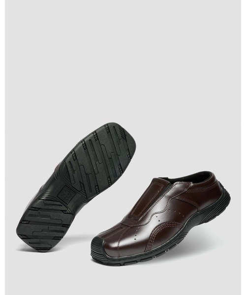 Dr.Martens（ドクターマーチン） サンダル AURIX スリッポン ミュール